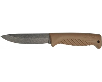 Фінський ніж Peltonen M07 Ranger Puukko Ranger Puukko PTFE Teflon Coyote