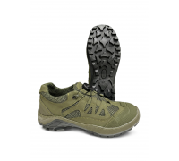 Кросівки Armos Summer Power Lattice Boa 683 Olive (літні, сітка, автошнурівка)