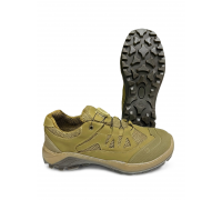 Кросівки Armos Summer Power Lattice Boa 682 Coyote (літні, сітка, автошнурівка)