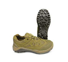 Кросівки Armos Summer Power Lattice Boa 682 Coyote (літні, сітка, автошнурівка)