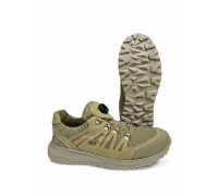 Кросівки Armos Summer EVA Lattice Boa 689 Coyote (літні, сітка, автошнурівка)