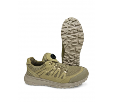 Кросівки Armos Summer EVA Lattice Boa 689 Coyote (літні, сітка, автошнурівка)