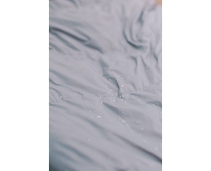 Спальний мішок Tribe Down 800 Regular пуховий (T-CH-0009-grey-L)