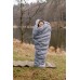 Спальний мішок Tribe Down 800 Regular пуховий (T-CH-0009-grey-L)