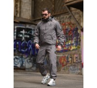 Спортивний костюм Stone Island Submariner Grey Comfort