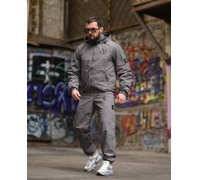 Спортивний костюм Stone Island Submariner Grey Comfort