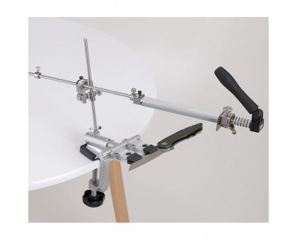 Професійний точильний верстат Ruixin Touch Pro RX-009 (оновлена версія)