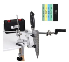 Точильний верстат Ruixin Touch Pro RX-009