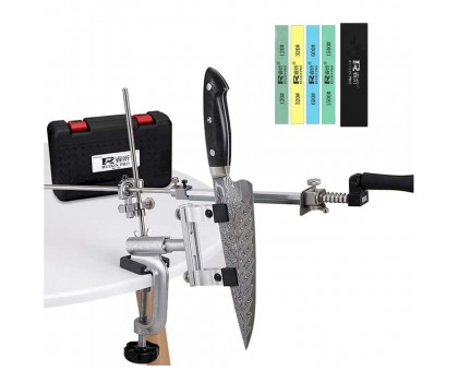 Професійний точильний верстат Ruixin Touch Pro RX-009 (оновлена версія)