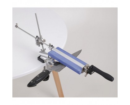 Професійний точильний верстат Ruixin Touch Pro RX-009 (оновлена версія)