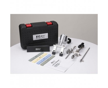 Професійний точильний верстат Ruixin Touch Pro RX-009 (оновлена версія)