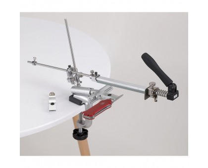 Професійний точильний верстат Ruixin Touch Pro RX-009 (оновлена версія)