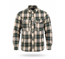 Тактична сорочка 7.62 Fix Beige/Green