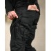 Тактичний костюм 7.62 Pacific Black
