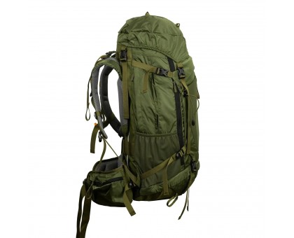 Рюкзак Tramp Expedition 60 л — туристичний рюкзак для пішого та гірського туризму