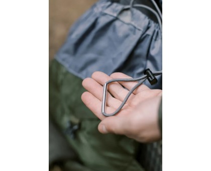 Рюкзак Tramp Expedition 60 л — туристичний рюкзак для пішого та гірського туризму
