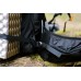 Рюкзак Tramp Expedition 60 л — чорний туристичний рюкзак для пішого та гірського туризму