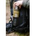 Рюкзак Tramp Expedition 60 л — чорний туристичний рюкзак для пішого та гірського туризму