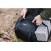 Рюкзак Tramp Expedition 60 л — чорний туристичний рюкзак для пішого та гірського туризму