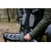 Рюкзак Tramp Expedition 60 л — чорний туристичний рюкзак для пішого та гірського туризму