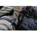 Рюкзак Tramp Expedition 60 л — чорний туристичний рюкзак для пішого та гірського туризму