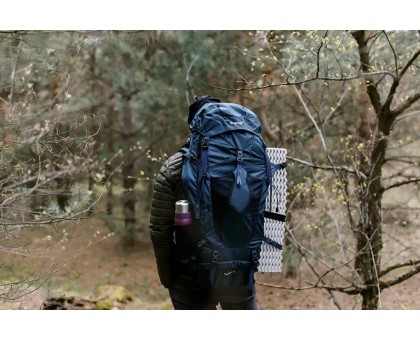 Рюкзак Tramp Expedition 75 л UTRP-055-navy — туристичний рюкзак для пішого та гірського туризму