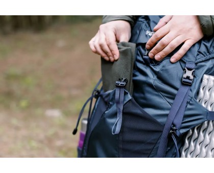 Рюкзак Tramp Expedition 75 л UTRP-055-navy — туристичний рюкзак для пішого та гірського туризму