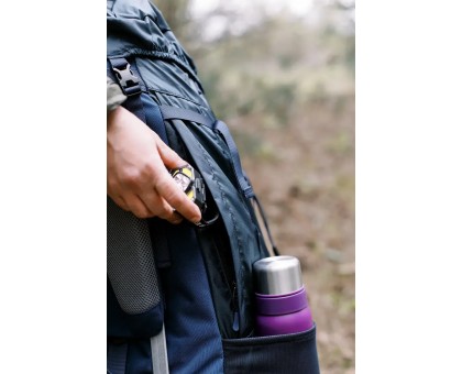 Рюкзак Tramp Expedition 75 л UTRP-055-navy — туристичний рюкзак для пішого та гірського туризму