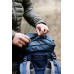 Рюкзак Tramp Expedition 75 л UTRP-055-navy — туристичний рюкзак для пішого та гірського туризму