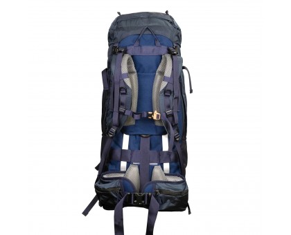 Рюкзак Tramp Expedition 75 л UTRP-055-navy — туристичний рюкзак для пішого та гірського туризму