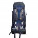Рюкзак Tramp Expedition 75 л UTRP-055-navy — туристичний рюкзак для пішого та гірського туризму
