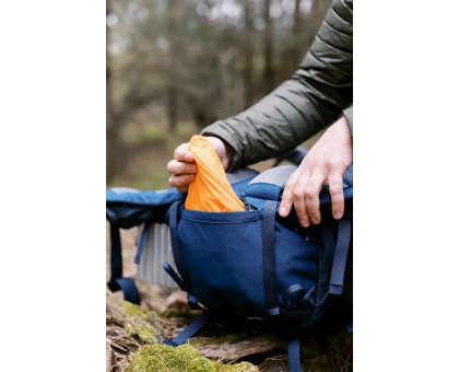 Рюкзак Tramp Expedition 75 л UTRP-055-navy — туристичний рюкзак для пішого та гірського туризму