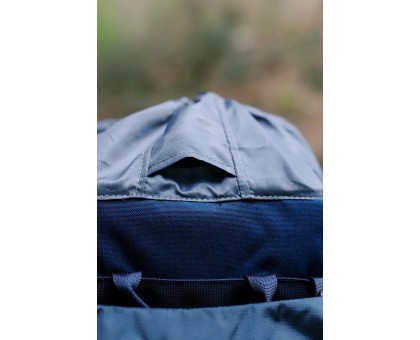 Рюкзак Tramp Expedition 75 л UTRP-055-navy — туристичний рюкзак для пішого та гірського туризму