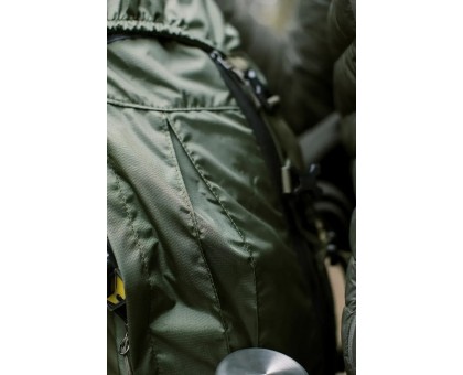 Рюкзак Tramp Expedition 75 л UTRP-055-olive — похідний рюкзак для пішого та гірського туризму
