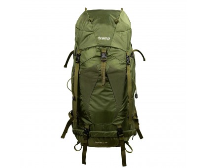 Рюкзак Tramp Expedition 75 л UTRP-055-olive — похідний рюкзак для пішого та гірського туризму
