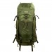 Рюкзак Tramp Expedition 75 л UTRP-055-olive — похідний рюкзак для пішого та гірського туризму