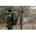 Рюкзак Tramp Expedition 75 л UTRP-055-olive — похідний рюкзак для пішого та гірського туризму
