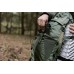 Рюкзак Tramp Expedition 75 л UTRP-055-olive — похідний рюкзак для пішого та гірського туризму