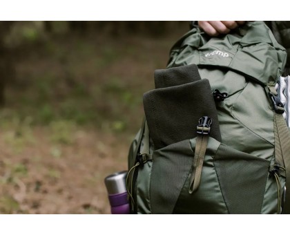 Рюкзак Tramp Expedition 75 л UTRP-055-olive — похідний рюкзак для пішого та гірського туризму