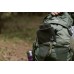 Рюкзак Tramp Expedition 75 л UTRP-055-olive — похідний рюкзак для пішого та гірського туризму
