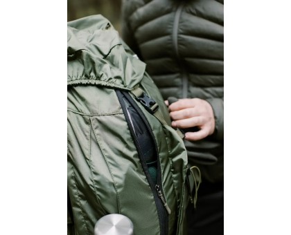 Рюкзак Tramp Expedition 75 л UTRP-055-olive — похідний рюкзак для пішого та гірського туризму