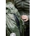 Рюкзак Tramp Expedition 75 л UTRP-055-olive — похідний рюкзак для пішого та гірського туризму