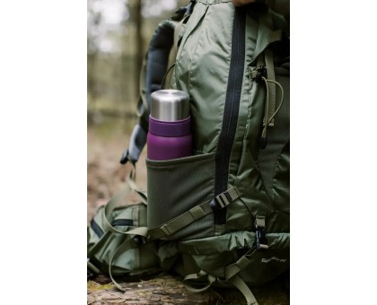 Рюкзак Tramp Expedition 75 л UTRP-055-olive — похідний рюкзак для пішого та гірського туризму