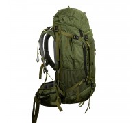 Рюкзак Tramp Expedition 75 л UTRP-055-olive