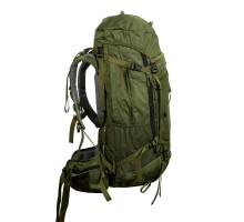 Рюкзак Tramp Expedition 75 л UTRP-055-olive