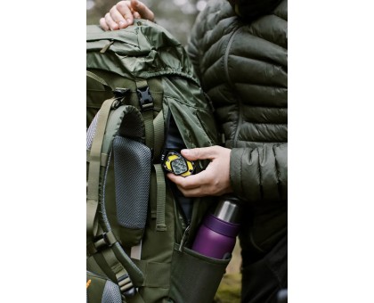 Рюкзак Tramp Expedition 75 л UTRP-055-olive — похідний рюкзак для пішого та гірського туризму