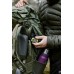 Рюкзак Tramp Expedition 75 л UTRP-055-olive — похідний рюкзак для пішого та гірського туризму