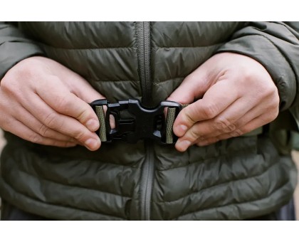 Рюкзак Tramp Expedition 75 л UTRP-055-olive — похідний рюкзак для пішого та гірського туризму