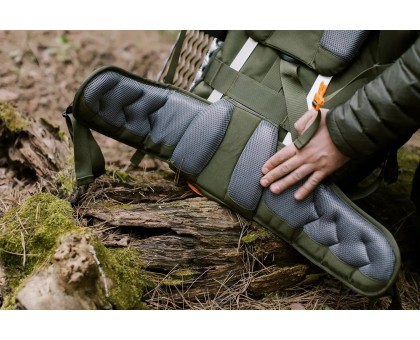 Рюкзак Tramp Expedition 75 л UTRP-055-olive — похідний рюкзак для пішого та гірського туризму