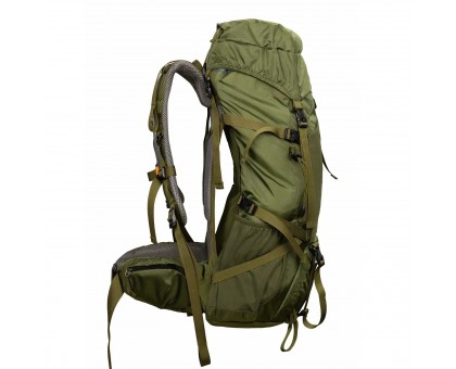 Рюкзак Tramp Trek 40 — туристичний рюкзак 40 літрів для трекінгу і походів